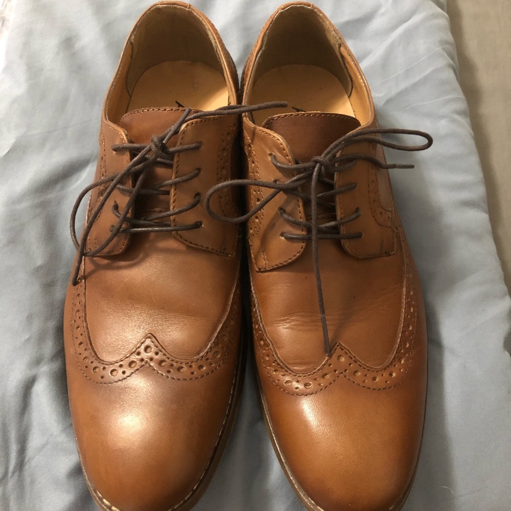 Men’s Aldo shoes